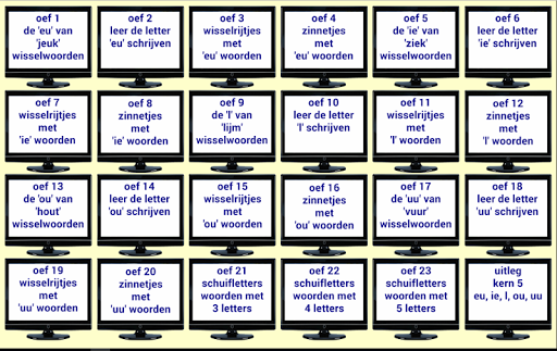 Kern5KIM Screen 3