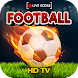 Live Score Football HD TV