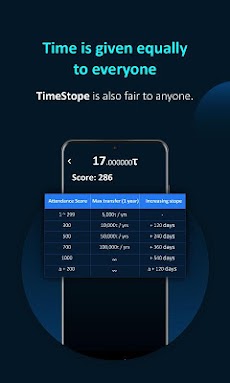 Time Stope - Time collectorのおすすめ画像5