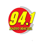 Cover Image of Download Radio Maciel 94.1  APK