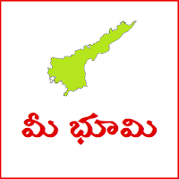 Andhra Pradesh Mee Bhumi  AP Adangal Info