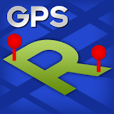 GPS-R icon