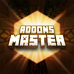 Cover Image of डाउनलोड Addons: Minecraft mods, mcpe addons, map, skins  APK