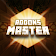 Addons: Minecraft mods, mcpe addons, maps, skins icon