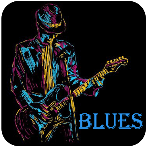 Blues Ringtones For Android logo