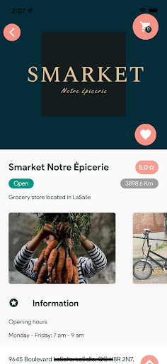 Sauvegarde Screen 2