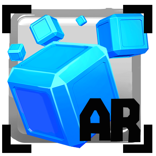 AR Stacker logo