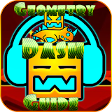 Tips Guide For Geometry Dash icon