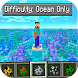 Ocean Only for mcpe - Androidアプリ