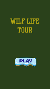 Wilf Life Tour