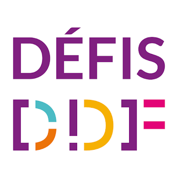 Captura de Pantalla 1 Défis DDF android