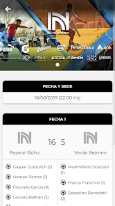 Captura 1 Alto Nono android