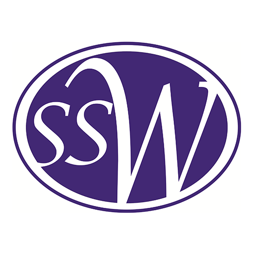 SSW Invest logo