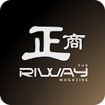Cover Image of Download RIWAY Magazine  APK
