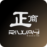 RIWAY Magazine icon