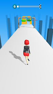 Dead Runner 3D