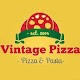 vintage pizza Изтегляне на Windows