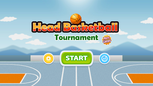 Head Basketball Tournament