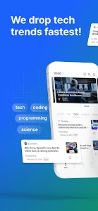 Toldrop AI - Tech News Trends Unknown