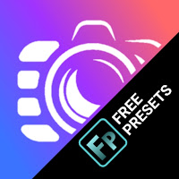 Free Preset - Unlimited Lightroom Preset for Free