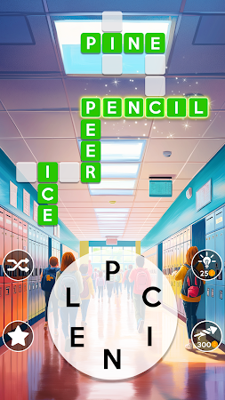 Game screenshot Wordscapes apk download
