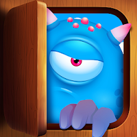 CRYPTO MONSTER