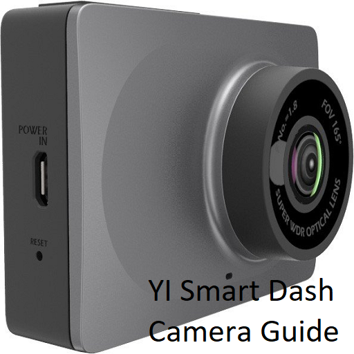 søskende Integration At give tilladelse YI Smart Dash Camera Guide – Apps on Google Play