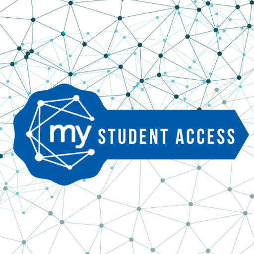 MyCampus Student Access logo