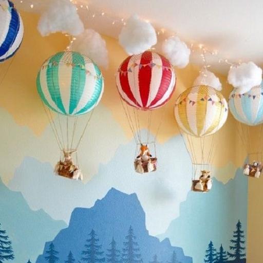 Kids Room logo