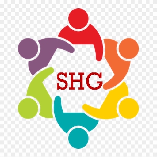 SHG Interest Calculator logo