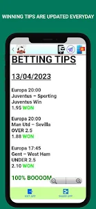 BIG WIN BETTING TIPS