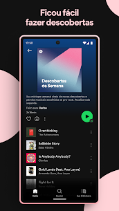 Spotify Premium APK Mod v8.7.78.373 Final v8.7.78.373 6