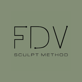 FDV Sculpt Method