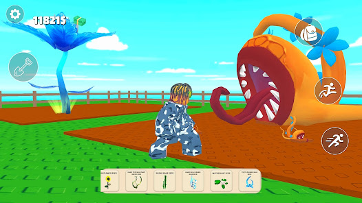 Screenshot image