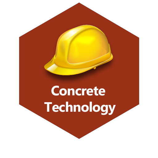 Concrete Technology  Icon