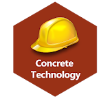 Concrete Technology icon