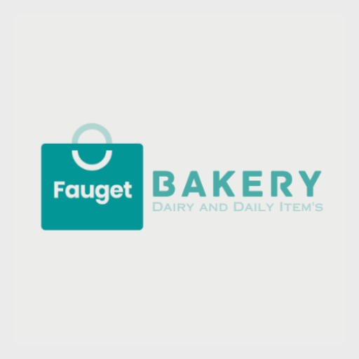 Fauget Daily Mart logo