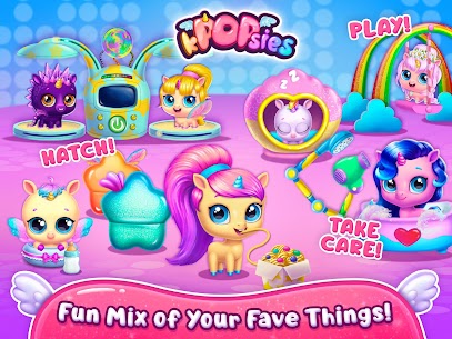 Kpopsies – Hatch Your Unicorn Idol Apk Mod for Android [Unlimited Coins/Gems] 9