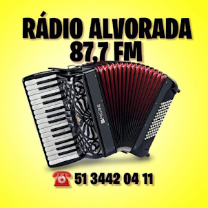 Rádio Alvorada 87.7