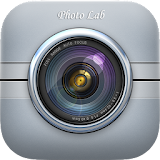 Photo Lab - Photo Editor icon