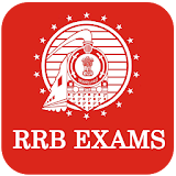 RRB EXAM 2016 FREE PRACTICE icon