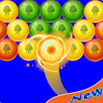Cover Image of Tải xuống Happy POP Bubble Shooter 1.4 APK