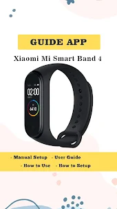 Xiaomi Mi Smart Band 4 advice