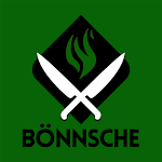 Cover Image of 下载 Bönnsche Veggie & Grill 1.0.1 APK