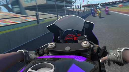 Bike Racing Moto Racing Bike 1.6 screenshots 5