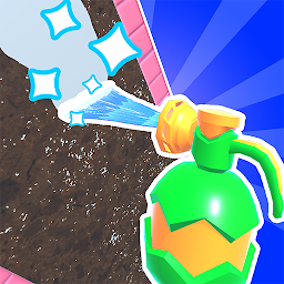 Icon image Deep Cleaner!