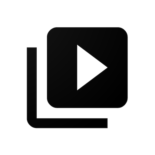 Movie BLoC logo