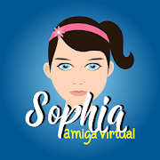Sophia - Amiga Virtual e chatbot em português