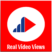 Video Promoter - View4View, Channel Promoter 1.3 Icon