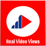 Video Promoter - View4View, Channel Promoter Apk